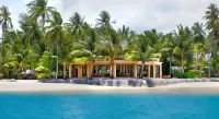 Peninsula Beach Resort Hotels in Laem Ngop