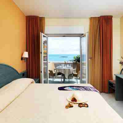 Hotel & Spa Riviera Castelsardo Rooms