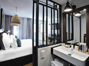 Boutique Hotel Villa du Taur