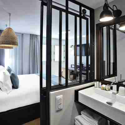 Boutique Hôtel Villa du Taur Rooms