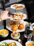 Hotel Carlton Lille - breakfast