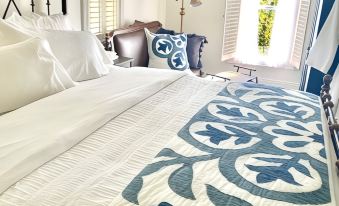 Plantation House Bed & Breakfast