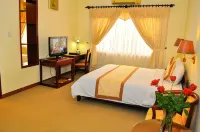 Song Tra Hotel Hotels in Chánh Lộ