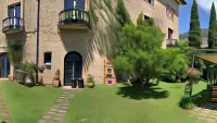Villa Felici Hôtels à : Ceccano
