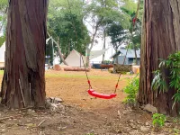 Couscous Glamping Manazuru Hôtels à : Manazuru