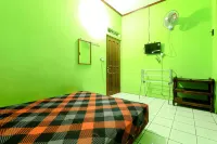 Willy Homestay Borobudur