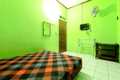 Willy Homestay Borobudur