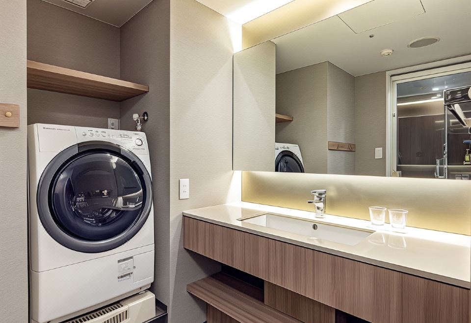 도큐 스테이 가나자와 외관