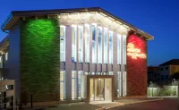 Best Western Plus Dimora del Monaco Hotel dekat Sassi di Matera