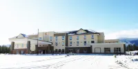 Comfort Inn & Suites Hotels in 