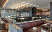 Park Hyatt Auckland - breakfast