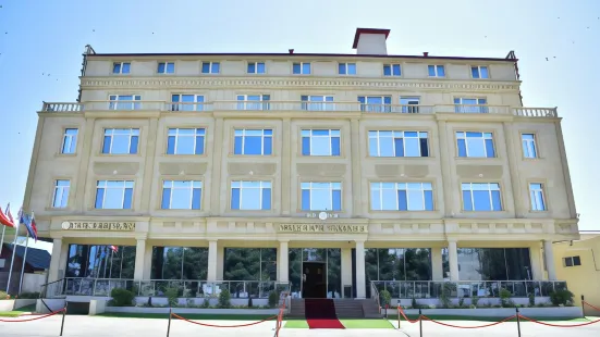 Supreme Hotel Baku