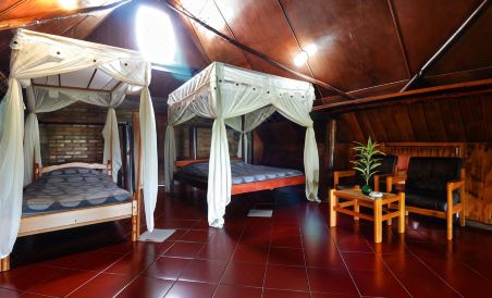 Bagus Bay Guest House - Housity