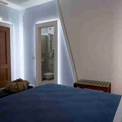 Saint Joseph Rooms