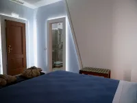 Saint Joseph Hotels in Salerno