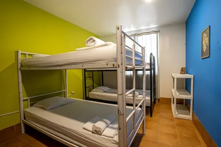Hostel the Pod 33