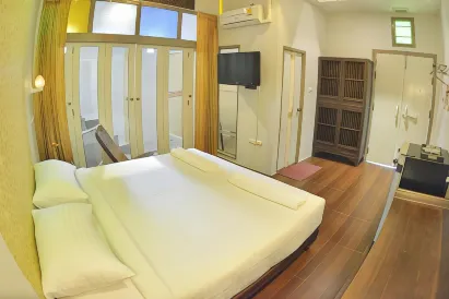 Sleep Hotel