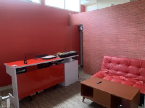 The Jarrdin Apartment by Omami