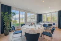 Parkhotel Margna Superior - Wifi