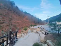Hwacheon 632 Pension
