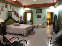 Villa 301 B&B Hotels in Baclayon