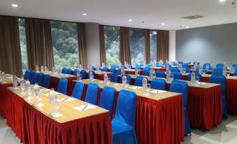 Azza Hotel Palembang by Horison