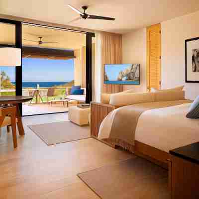 Montage Los Cabos Rooms