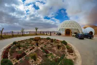 Petra Bubble Luxotel