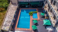 Adig Suites Hoteles en Enugu North