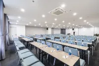 Grand Citiview Da Nang Hotel - business