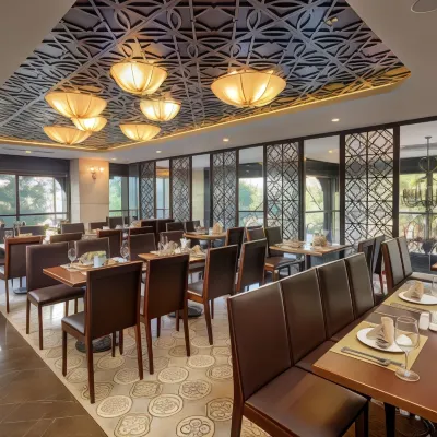 Cosmos Hotel Danang Hotels near Marble Mountain