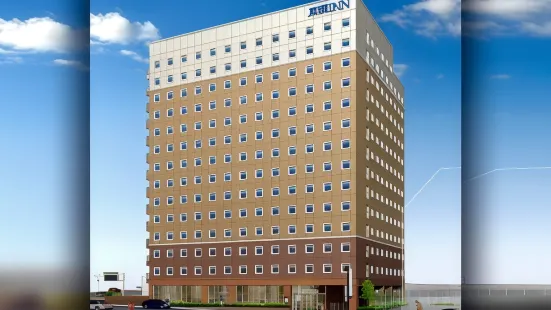 Toyoko Inn Nishi-Funabashi Baraki Inter