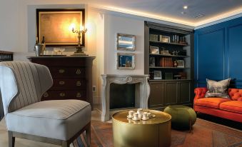 Labotessa Luxury Boutique Hotel