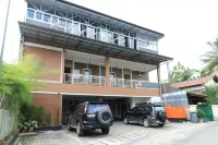 Hotel Celia Hôtels à : Air Hitam