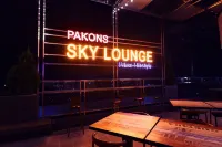 Pakons Prime Hotel - breakfast