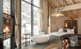 Matterhorn Focus Design Hotel