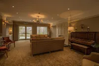 Cragwood Country House Hotel - bar