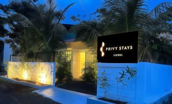 PrivyStays Kurul Villa