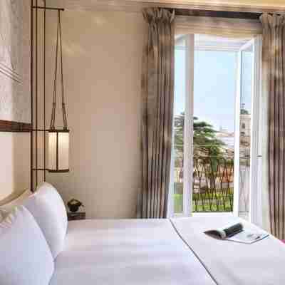 Hotel Eden - Dorchester Collection Rooms