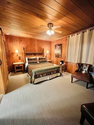 Cottage Inn at Lake Tahoe