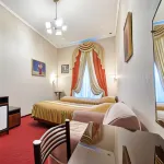 Antares by Center Hotels