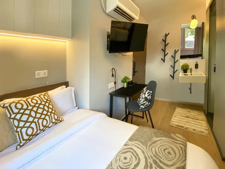 ST Signature Bugis Beach