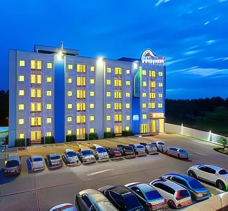 Hop Inn Buriram