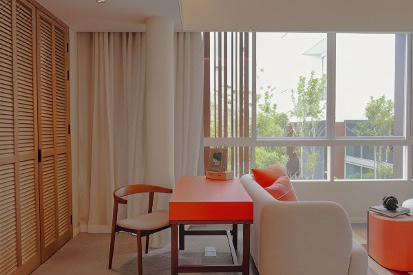 베란다 풀 스위트(Veranda Pool Suite)_2