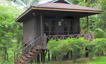 Sepilok Forest Edge Resort