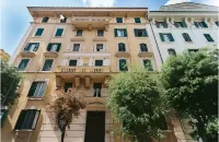Next Stop St. Peter Hotels in Aurelio
