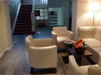 Milbor Hotel Hotels in Sulzbach (Taunus)