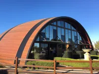 Villa Mirasol Motor Inn Hotel di Bundaberg Central