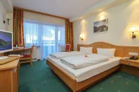 Hotel Tiroler Adler Bed & Breakfast Hotels in der Nähe von Loferer Alm Bahn 2