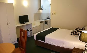 Footscray Motor Inn and Serviced Apartments